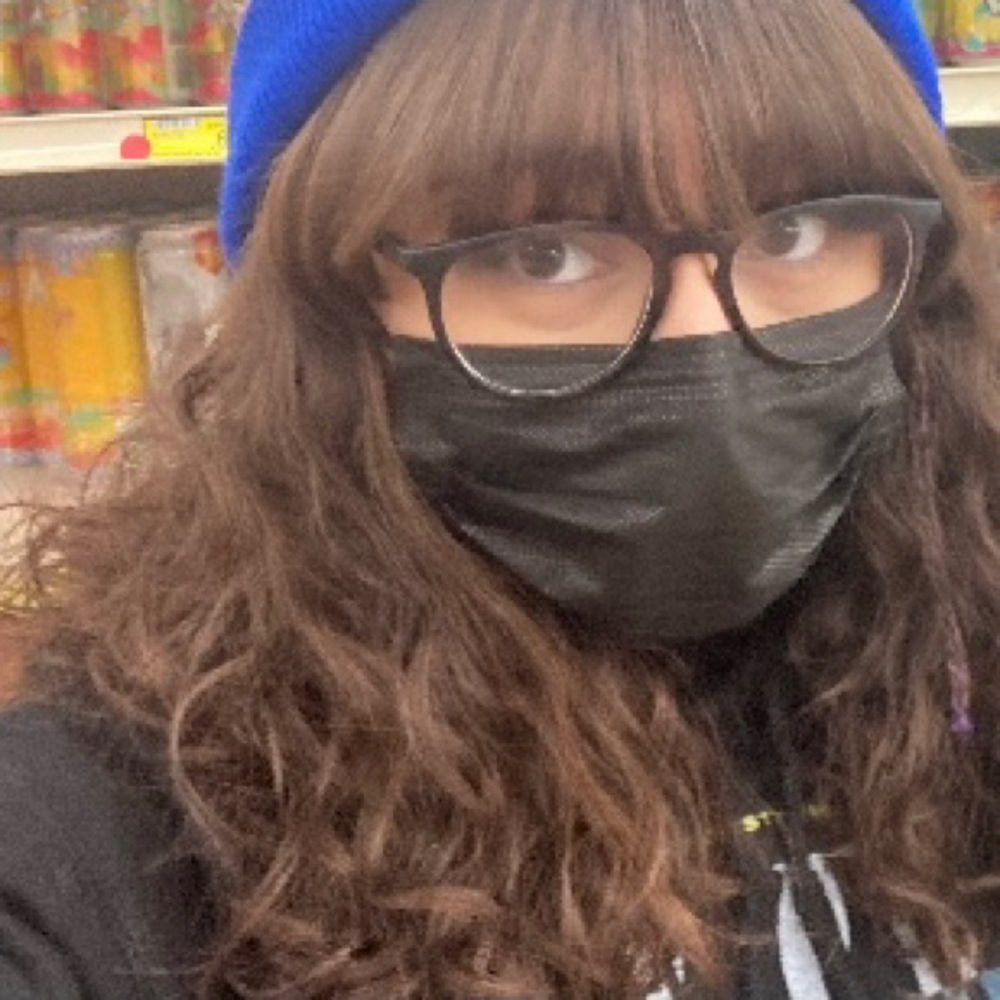 Meet your Posher, Bryanna